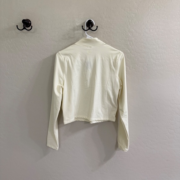 PINK exercise jacket - NWT - Picture 2 of 3